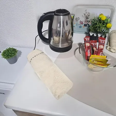 Apartman Velic Bugojno