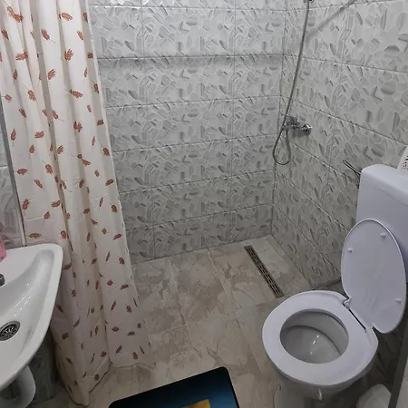 Apartman Velic *