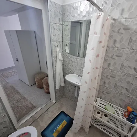 Apartman Velic *