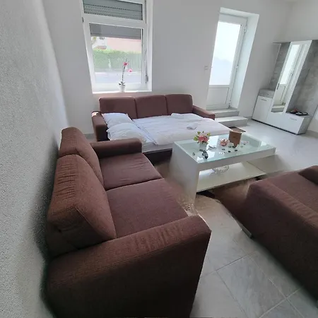 Velic Appartement Bugojno