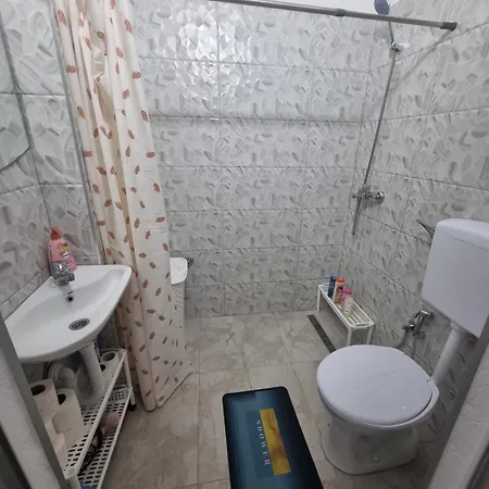Apartment Velic *