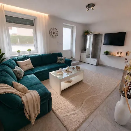 Apartment Velic Bugojno