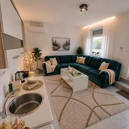 Apartment Velic Bugojno